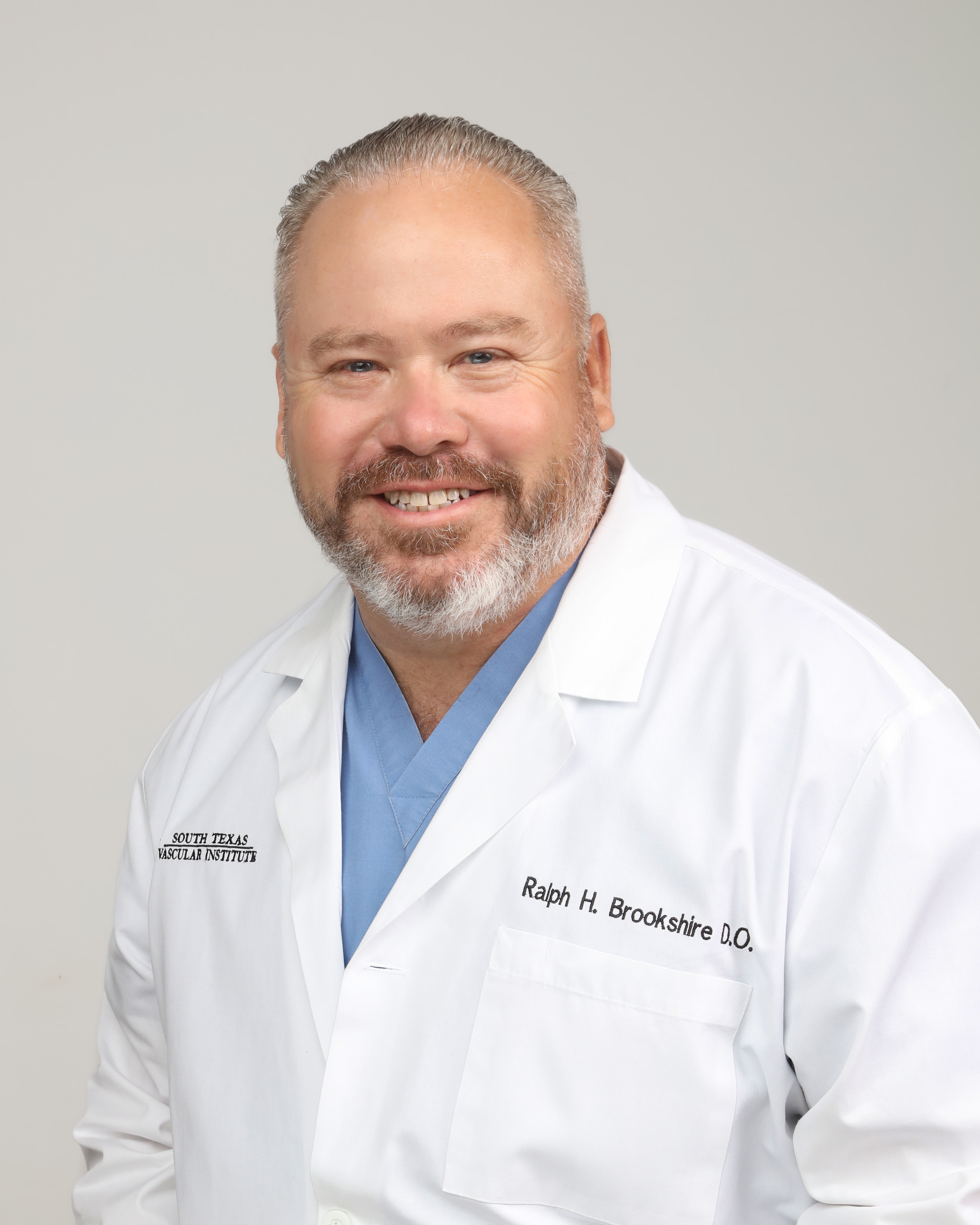 Dr. Ralph H. Brookshire III, DO