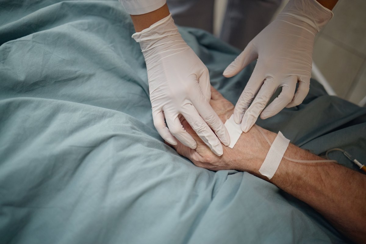 Office-Based Lab minimally invasive procedures at South Texas Vascular Institute in Edinburg, TX